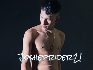 Josheprider21