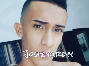 Josheygreyy