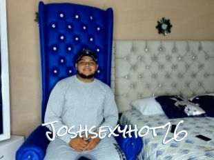 Joshsexyhot26