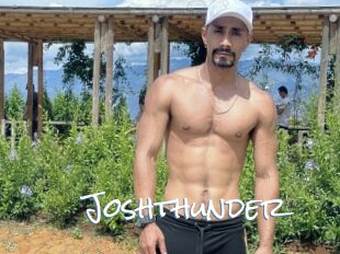 Joshthunder