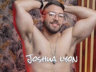 Joshua_lyon