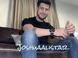 Joshuaalistar