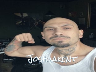 Joshuakent