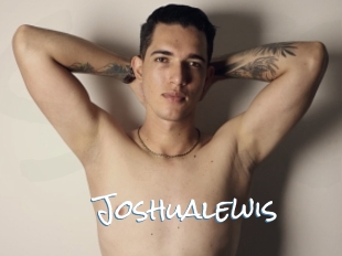 Joshualewis