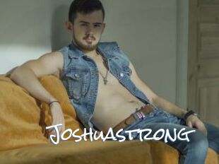 Joshuastrong