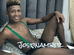 Jostinamber