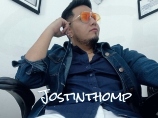 Jostinthomp