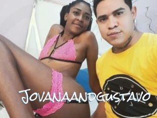 Jovanaandgustavo