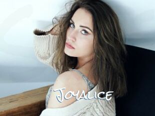 Joyalice