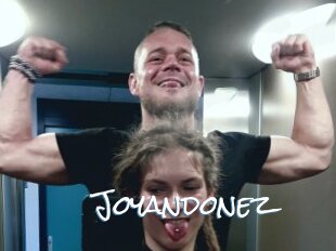 Joyandonez