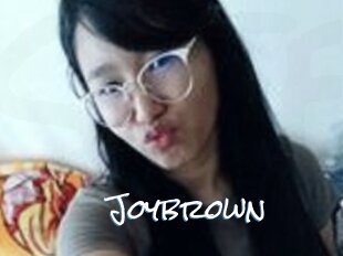 Joybrown