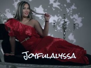 Joyfulalyssa