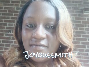 Joyoussmith