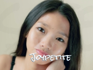 Joypetite