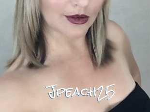 Jpeach25