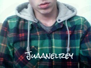 Juaanelrey