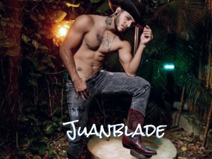 Juanblade