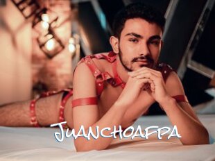 Juanchoafpa