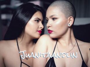 Juanitaandlin