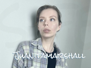 Juanitamarshall