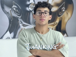 Juanking