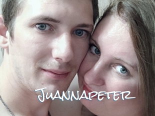 Juannapeter