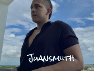 Juansmiith