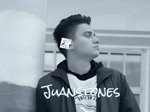 Juanstones