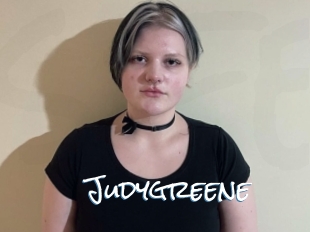 Judygreene