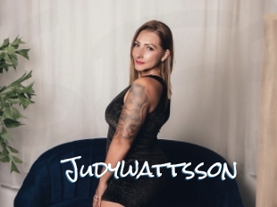 Judywattsson