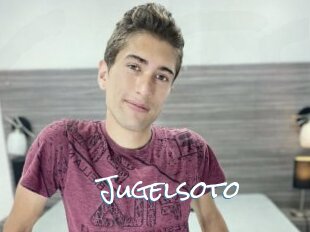 Jugelsoto