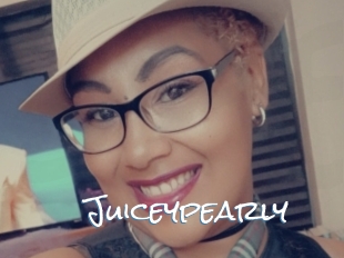 Juiceypearly