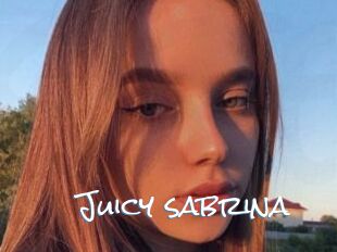 Juicy_sabrina