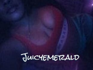 Juicyemerald