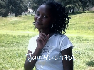 Juicylilitha