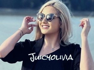 Juicyolivia