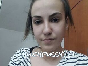 Juicypussy20