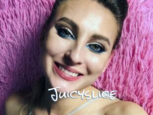 Juicyslice