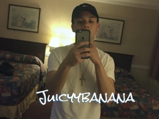 Juicyybanana