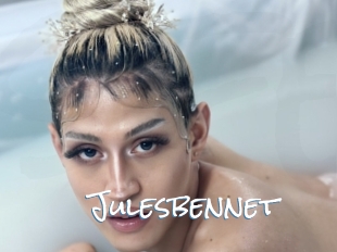 Julesbennet