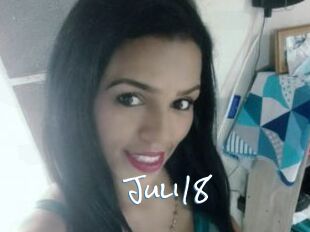 Juli18