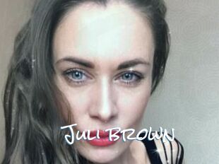 Juli_brown