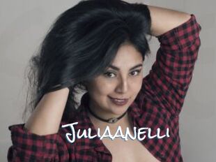 Juliaanelli