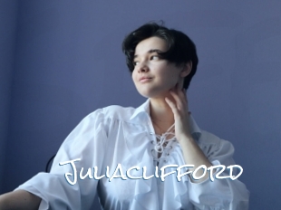 Juliaclifford