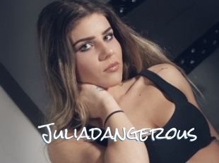 Juliadangerous