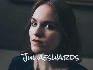 Juliaeswards