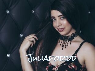 Juliafordd