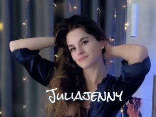 Juliajenny