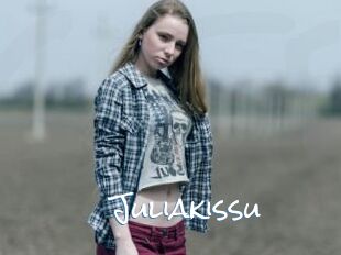 Juliakissu