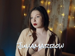 Juliamarrow